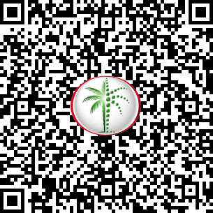 DLD verification QR code
