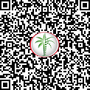 DLD verification QR code