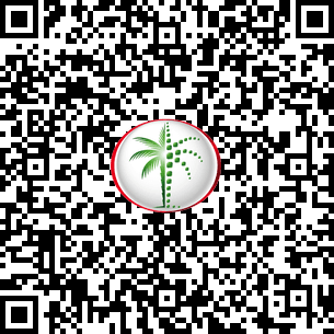 DLD verification QR code