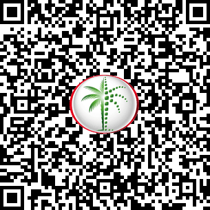 DLD verification QR code