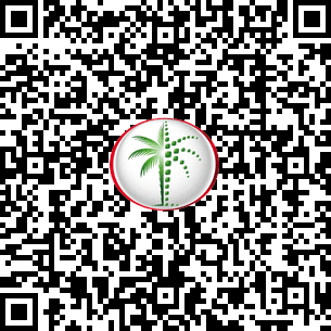 DLD verification QR code