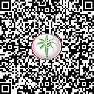 DLD verification QR code