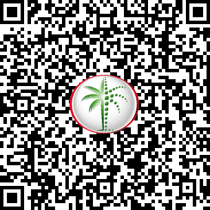 DLD verification QR code