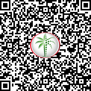 DLD verification QR code