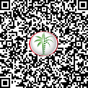 DLD verification QR code