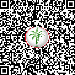 DLD verification QR code