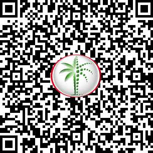 DLD verification QR code