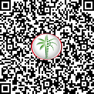 DLD verification QR code
