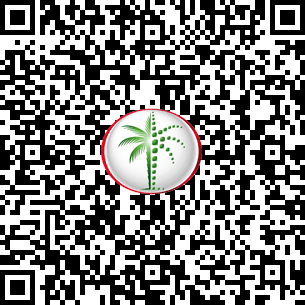 DLD verification QR code