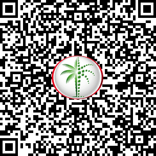 DLD verification QR code