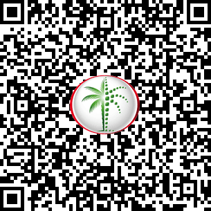 DLD verification QR code