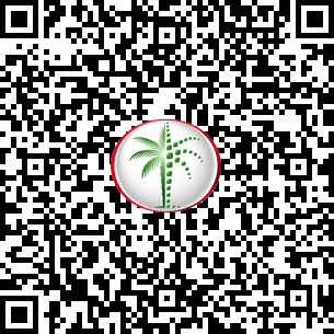 DLD verification QR code