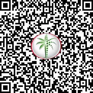 DLD verification QR code