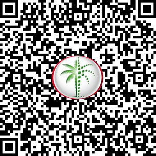 DLD verification QR code