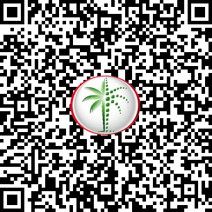 DLD verification QR code