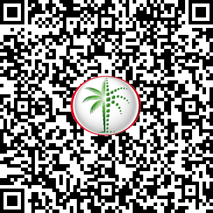 DLD verification QR code