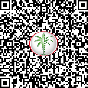 DLD verification QR code