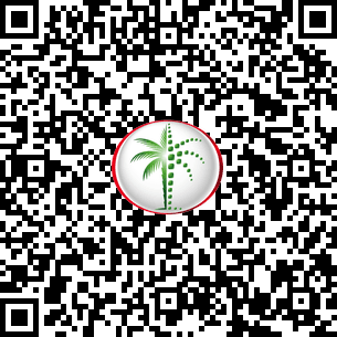 DLD verification QR code