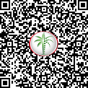 DLD verification QR code