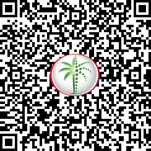 DLD verification QR code