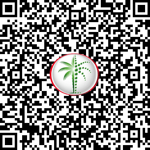 DLD verification QR code