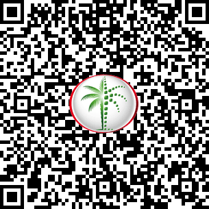 DLD verification QR code