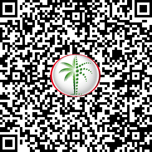 DLD verification QR code