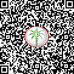 DLD verification QR code