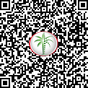 DLD verification QR code