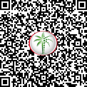 DLD verification QR code