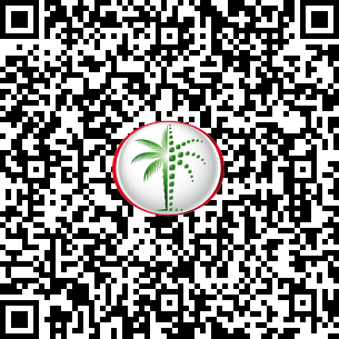 DLD verification QR code
