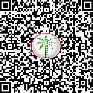 DLD verification QR code