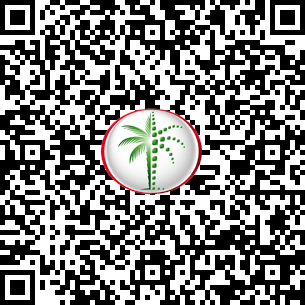 DLD verification QR code