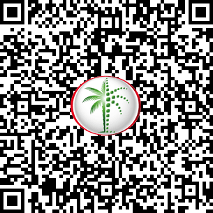DLD verification QR code
