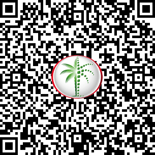 DLD verification QR code