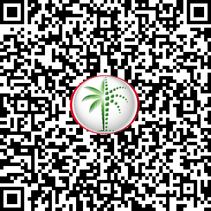 DLD verification QR code