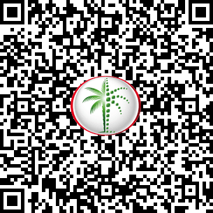 DLD verification QR code