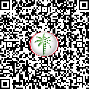 DLD verification QR code