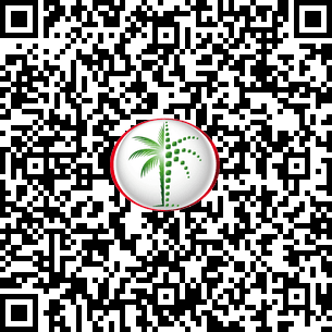 DLD verification QR code