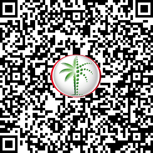 DLD verification QR code