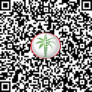 DLD verification QR code