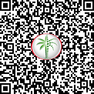 DLD verification QR code