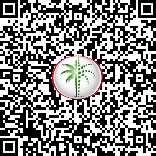 DLD verification QR code