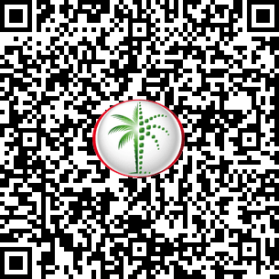 DLD verification QR code