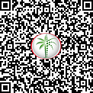DLD verification QR code