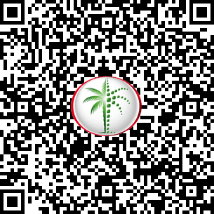 DLD verification QR code