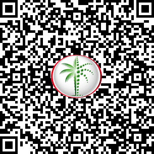 DLD verification QR code