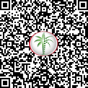 DLD verification QR code