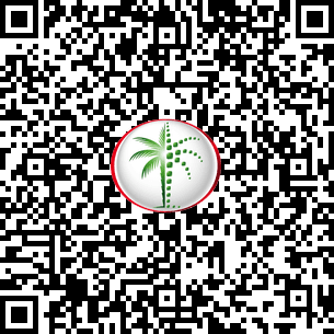 DLD verification QR code