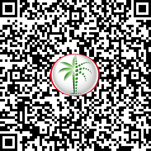 DLD verification QR code